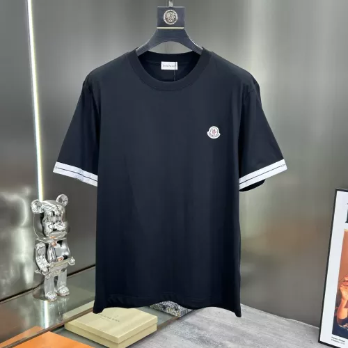 Cheap Moncler T-Shirts Short Sleeved For Men #1361262, $$56.00 USD On Moncler T-Shirts