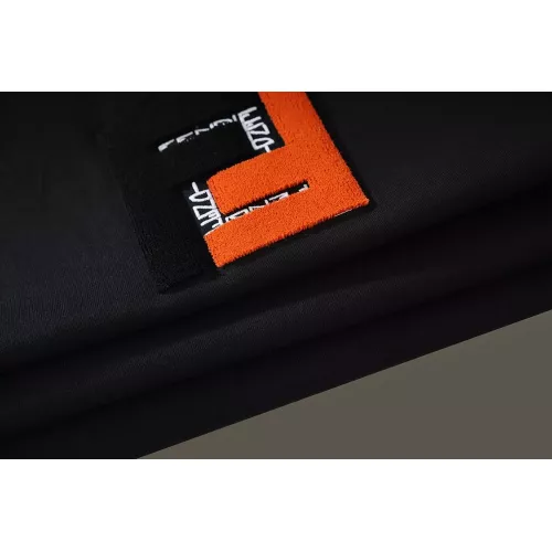 Replica Fendi T-Shirts Short Sleeved For Unisex #1361267 $64.00 USD for Wholesale