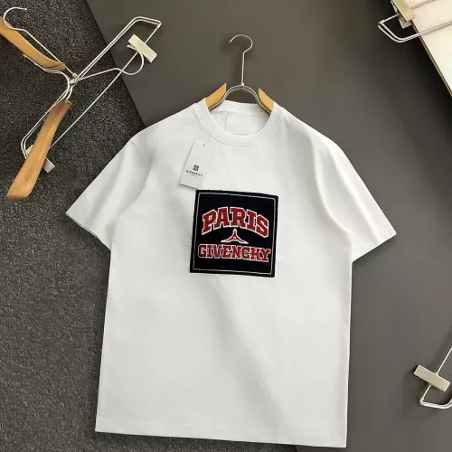 Cheap Givenchy T-Shirts Short Sleeved For Unisex #1361270, $$68.00 USD On Givenchy T-Shirts