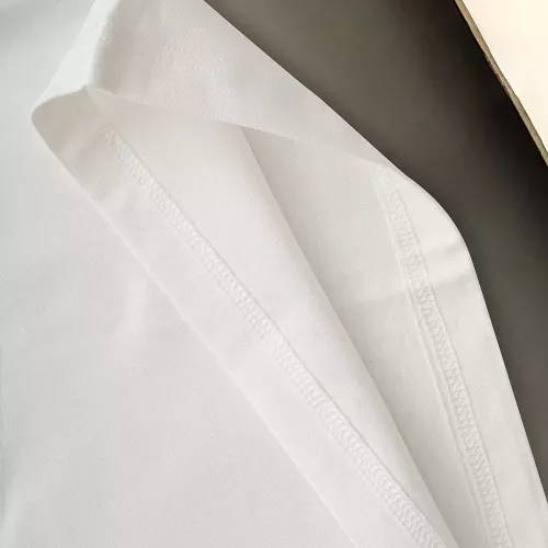 Replica Givenchy T-Shirts Short Sleeved For Unisex #1361270 $68.00 USD for Wholesale