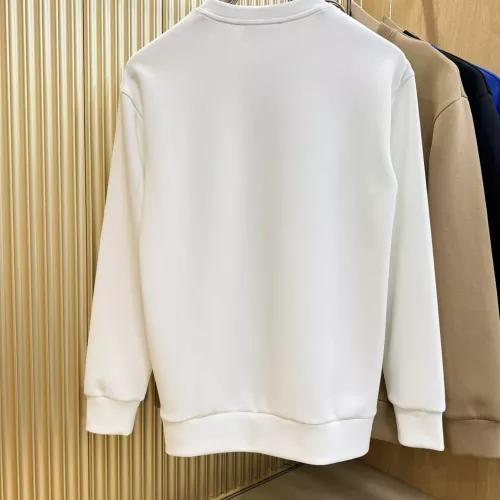 Replica Prada Hoodies Long Sleeved For Unisex #1361275 $98.00 USD for Wholesale