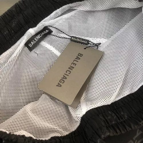 Replica Balenciaga Pants For Men #1361279 $42.00 USD for Wholesale