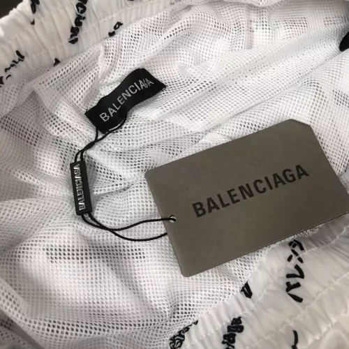 Replica Balenciaga Pants For Men #1361280 $42.00 USD for Wholesale