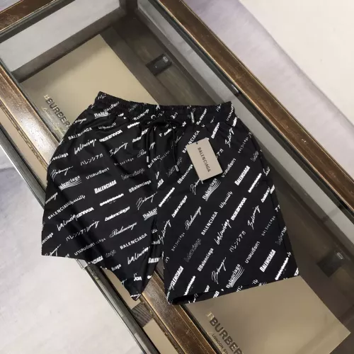 Cheap Balenciaga Pants For Men #1361282, $$42.00 USD On Balenciaga Pants
