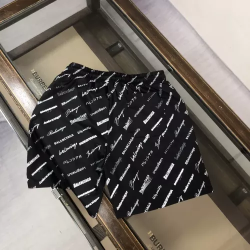 Replica Balenciaga Pants For Men #1361282 $42.00 USD for Wholesale