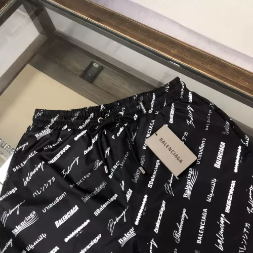 Replica Balenciaga Pants For Men #1361282 $42.00 USD for Wholesale