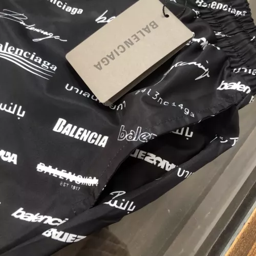 Replica Balenciaga Pants For Men #1361282 $42.00 USD for Wholesale