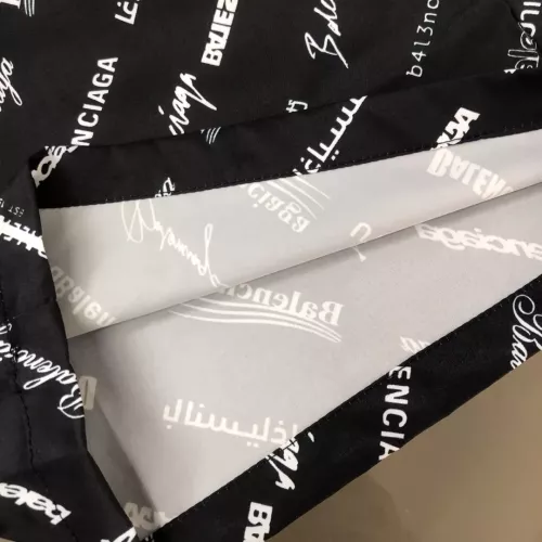 Replica Balenciaga Pants For Men #1361282 $42.00 USD for Wholesale