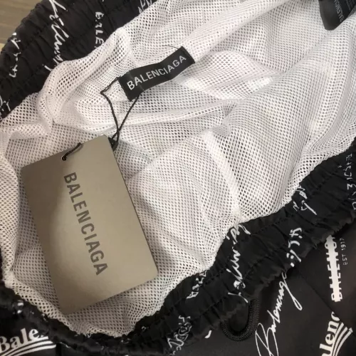 Replica Balenciaga Pants For Men #1361282 $42.00 USD for Wholesale