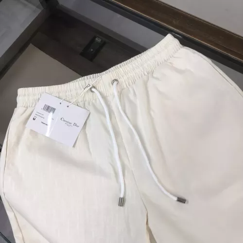Replica Christian Dior Pants For Men #1361283 $42.00 USD for Wholesale