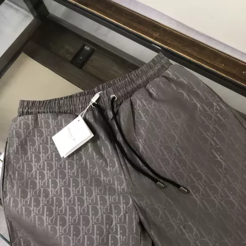 Replica Christian Dior Pants For Men #1361284 $42.00 USD for Wholesale