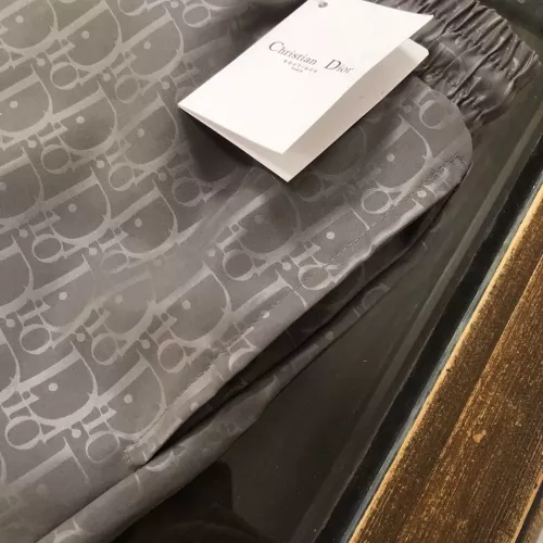 Replica Christian Dior Pants For Men #1361284 $42.00 USD for Wholesale