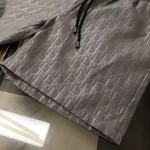 Replica Christian Dior Pants For Men #1361284 $42.00 USD for Wholesale