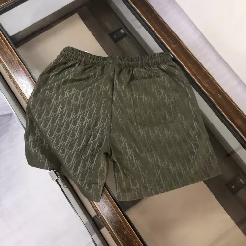 Replica Christian Dior Pants For Men #1361285 $42.00 USD for Wholesale