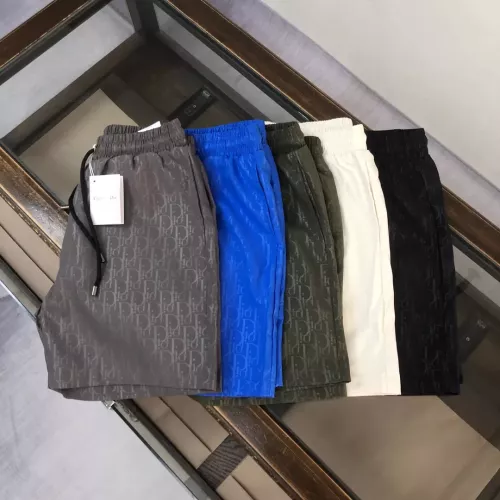 Replica Christian Dior Pants For Men #1361285 $42.00 USD for Wholesale