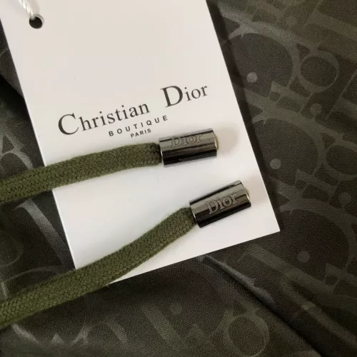 Replica Christian Dior Pants For Men #1361285 $42.00 USD for Wholesale