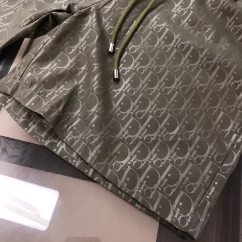 Replica Christian Dior Pants For Men #1361285 $42.00 USD for Wholesale