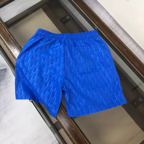 Replica Christian Dior Pants For Men #1361286 $42.00 USD for Wholesale
