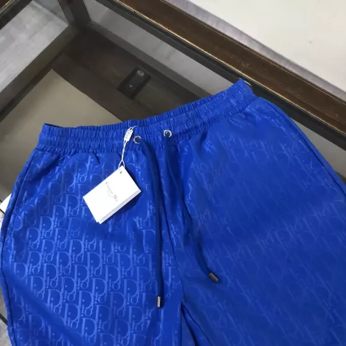 Replica Christian Dior Pants For Men #1361286 $42.00 USD for Wholesale