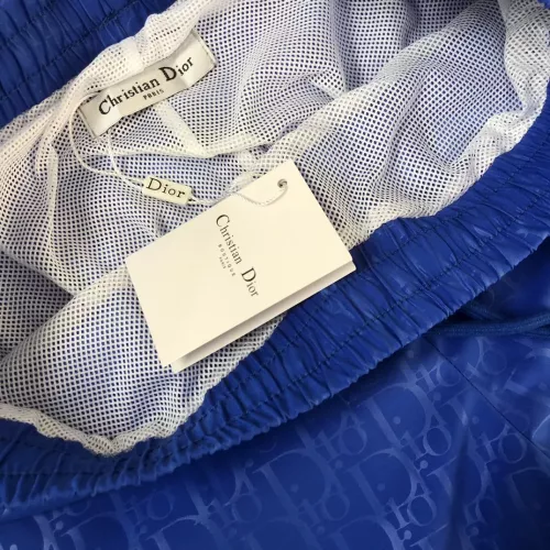 Replica Christian Dior Pants For Men #1361286 $42.00 USD for Wholesale