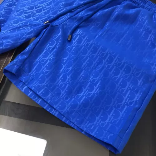 Replica Christian Dior Pants For Men #1361286 $42.00 USD for Wholesale