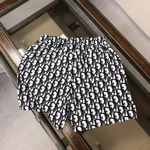 Replica Christian Dior Pants For Men #1361287 $42.00 USD for Wholesale