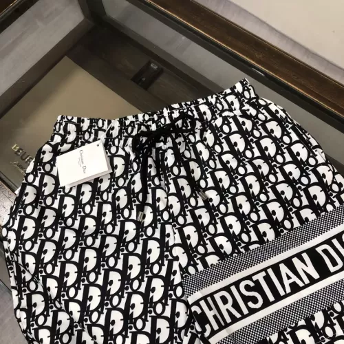 Replica Christian Dior Pants For Men #1361287 $42.00 USD for Wholesale