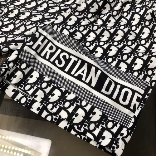 Replica Christian Dior Pants For Men #1361287 $42.00 USD for Wholesale