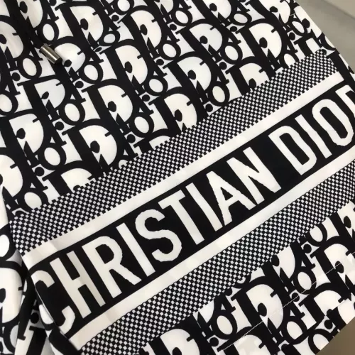 Replica Christian Dior Pants For Men #1361287 $42.00 USD for Wholesale