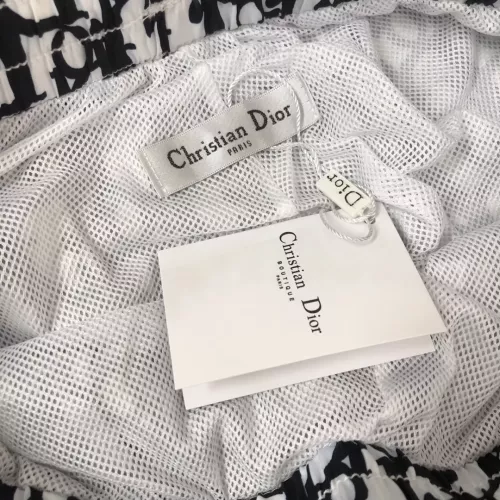 Replica Christian Dior Pants For Men #1361287 $42.00 USD for Wholesale