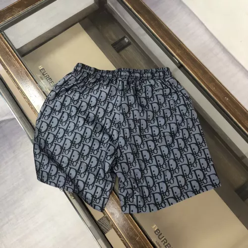 Replica Christian Dior Pants For Men #1361288 $42.00 USD for Wholesale