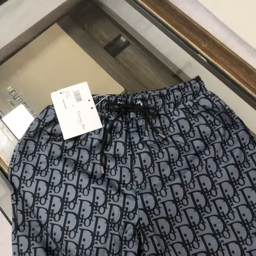 Replica Christian Dior Pants For Men #1361288 $42.00 USD for Wholesale