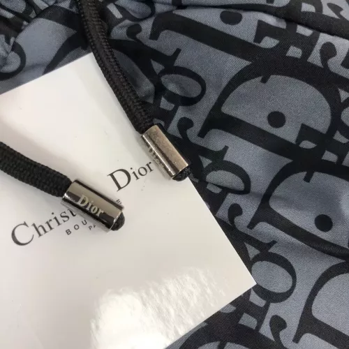 Replica Christian Dior Pants For Men #1361288 $42.00 USD for Wholesale