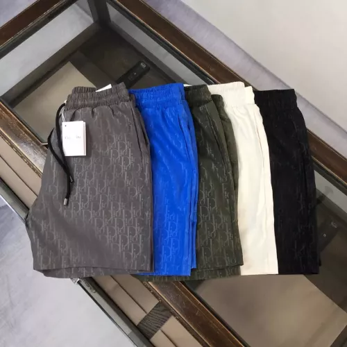Replica Christian Dior Pants For Men #1361289 $42.00 USD for Wholesale