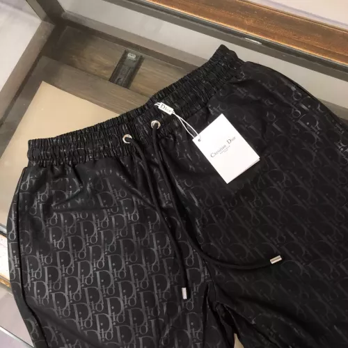 Replica Christian Dior Pants For Men #1361289 $42.00 USD for Wholesale