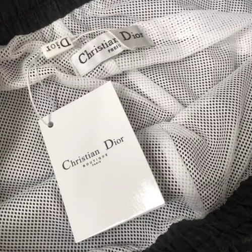 Replica Christian Dior Pants For Men #1361289 $42.00 USD for Wholesale