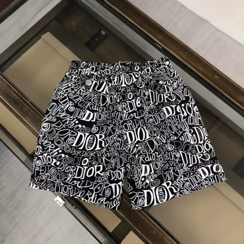 Replica Christian Dior Pants For Men #1361290 $42.00 USD for Wholesale