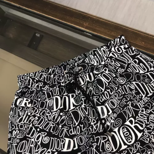 Replica Christian Dior Pants For Men #1361290 $42.00 USD for Wholesale