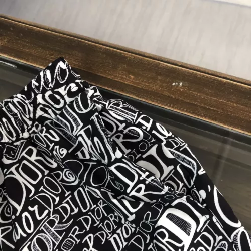 Replica Christian Dior Pants For Men #1361290 $42.00 USD for Wholesale