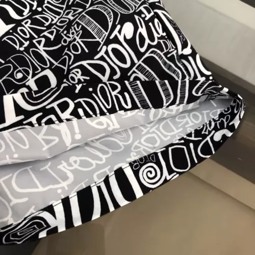 Replica Christian Dior Pants For Men #1361290 $42.00 USD for Wholesale