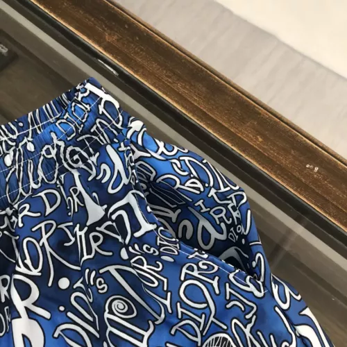 Replica Christian Dior Pants For Men #1361291 $42.00 USD for Wholesale
