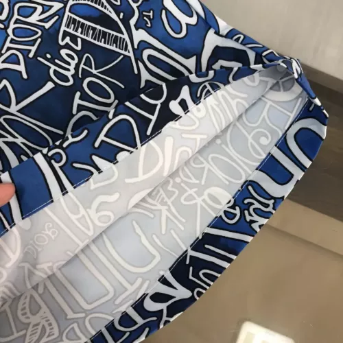 Replica Christian Dior Pants For Men #1361291 $42.00 USD for Wholesale