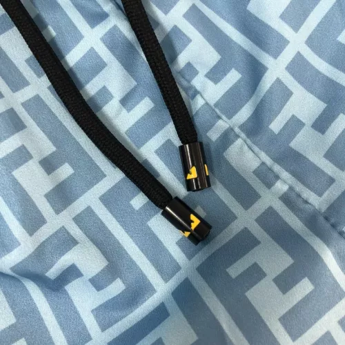 Replica Fendi Pants For Men #1361294 $42.00 USD for Wholesale