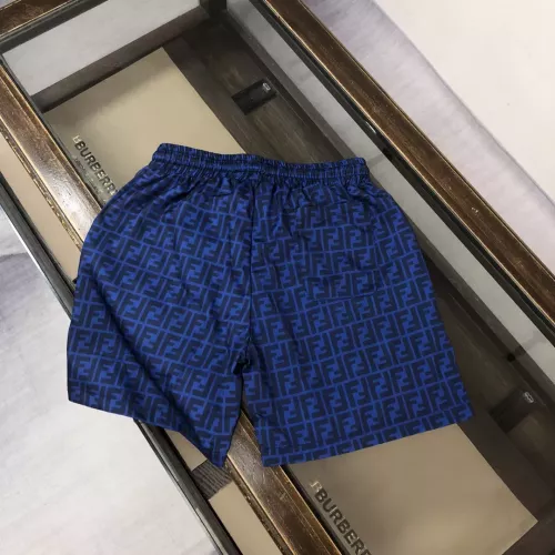 Replica Fendi Pants For Men #1361295 $42.00 USD for Wholesale