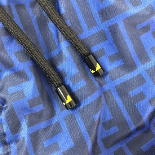 Replica Fendi Pants For Men #1361295 $42.00 USD for Wholesale