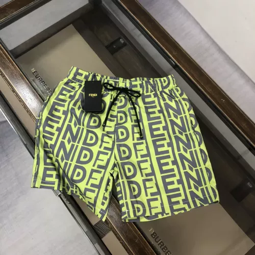 Cheap Fendi Pants For Men #1361300, $$42.00 USD On Fendi Pants