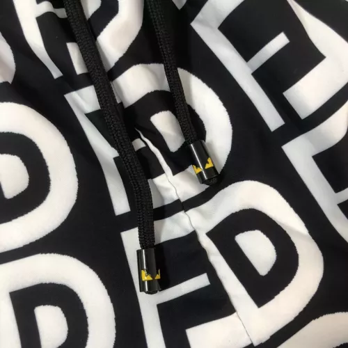 Replica Fendi Pants For Men #1361301 $42.00 USD for Wholesale