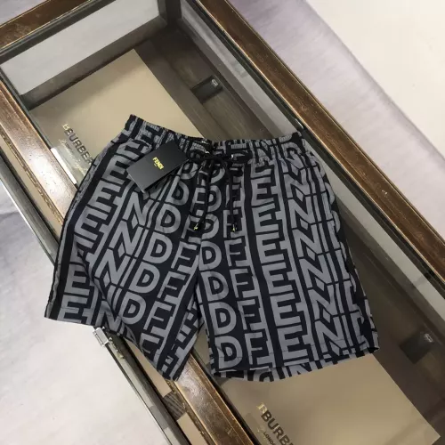 Cheap Fendi Pants For Men #1361302, $$42.00 USD On Fendi Pants