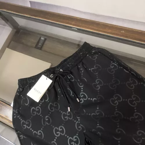 Replica Gucci Pants For Men #1361307 $42.00 USD for Wholesale