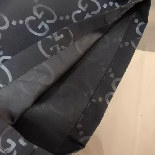 Replica Gucci Pants For Men #1361307 $42.00 USD for Wholesale